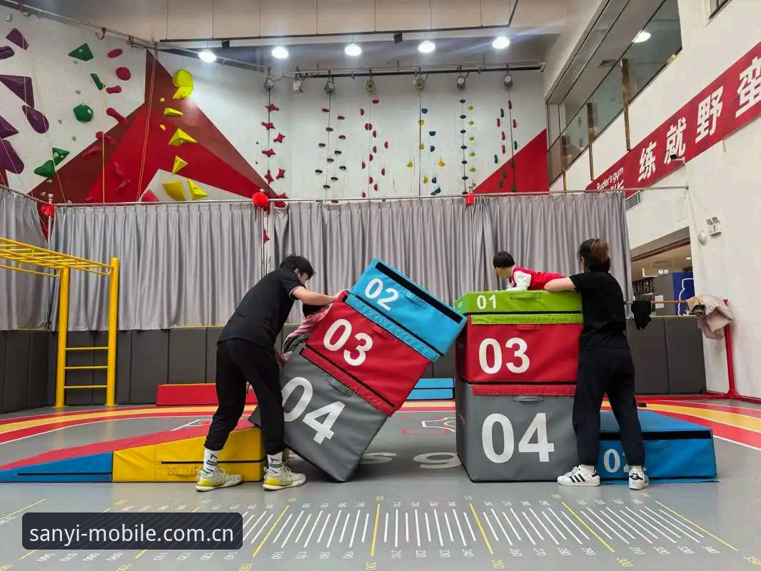 三亿体育安全吗 揭秘三亿体育平台安全性:你不知道的移动端竞技体验真相